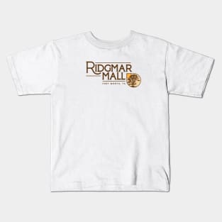 Ridgmar Mall Kids T-Shirt